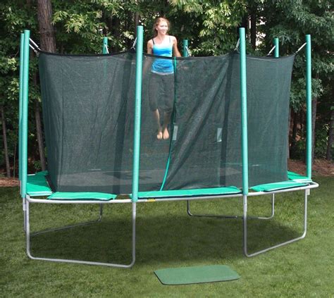 Exploring the Latest Innovations in Replacement Parts for Magic Circle Trampolines